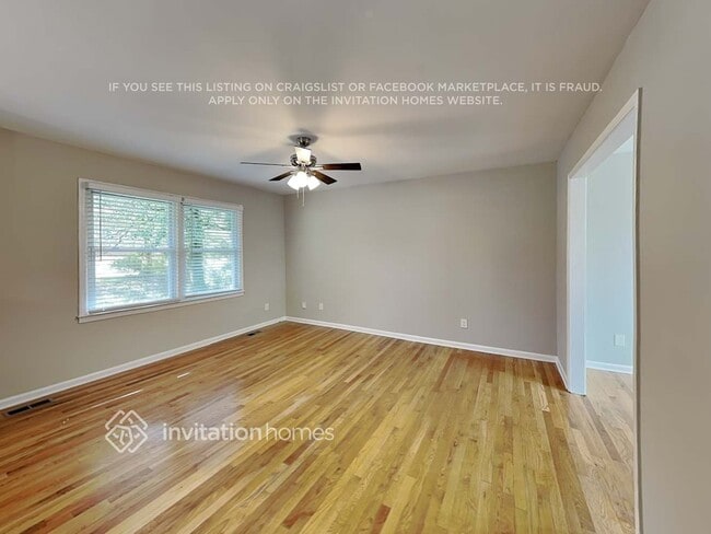 Foto del edificio - 4156 Rockbridge Heights Dr