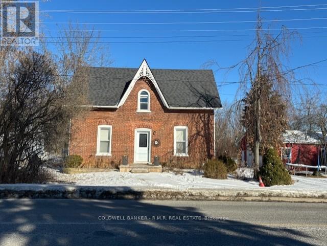 Building Photo - 195 Prince Edward St