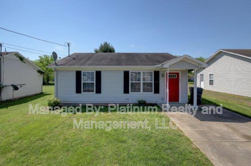 Primary Photo - 1109 Keith Ave