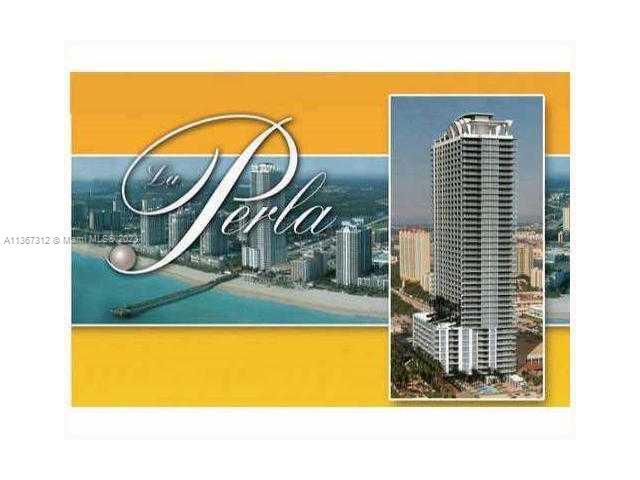 Building Photo - 16699 Collins Ave