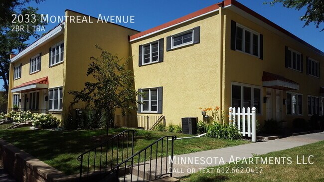 Foto del edificio - Two Bedroom + Den + Free Rent!