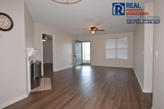 Building Photo - Adorable 2 BR home in the heart of Mboro! Lawncare & washer/dryer included!