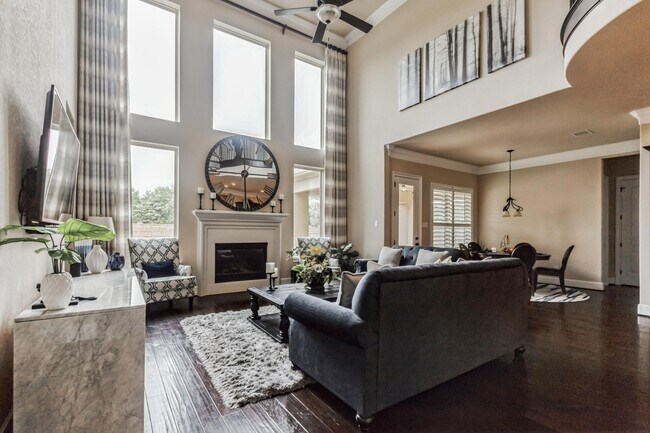 Foto del edificio - 26310 Katy Springs Ln