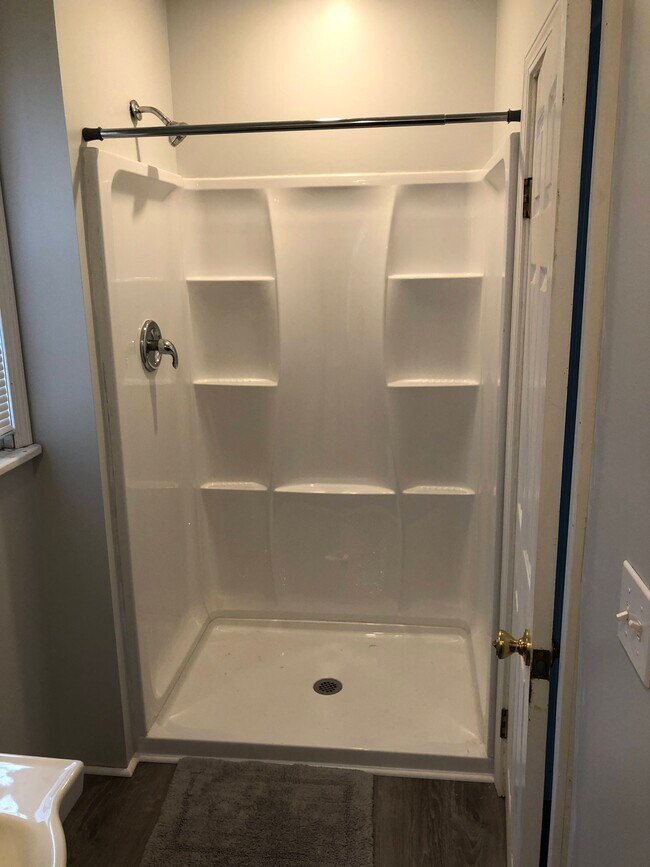 Bathroom 1 - 12 Burritt Ave