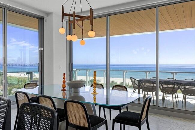 Foto del edificio - 5775 Collins Ave