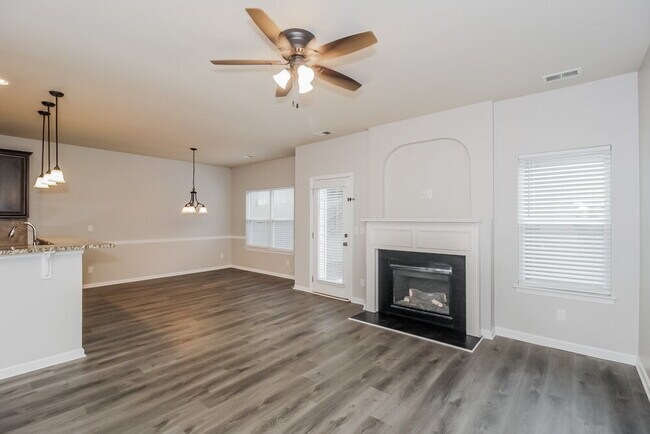Foto del edificio - 5418 Stirrup Way