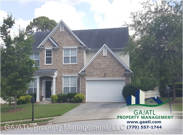 Foto principal - 1196 Havenstone Walk
