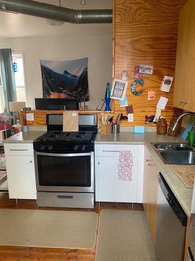 Foto del edificio - 5170 Butler St