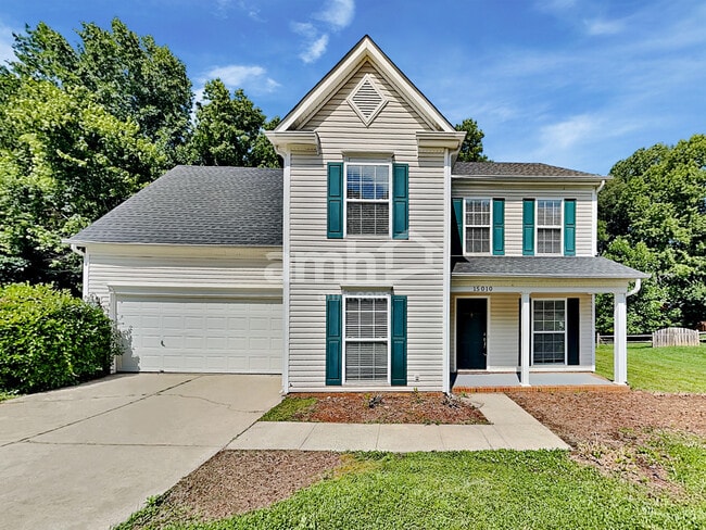 Building Photo - 15010 Ashlight Dr