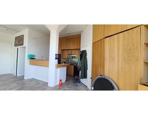 Foto del edificio - 1 Fitchburg St