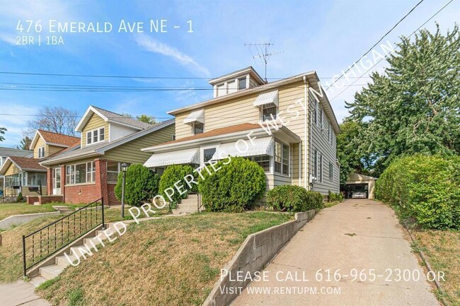 Foto del edificio - Available Now | 2 Bedroom 1 Bed Lower Leve...