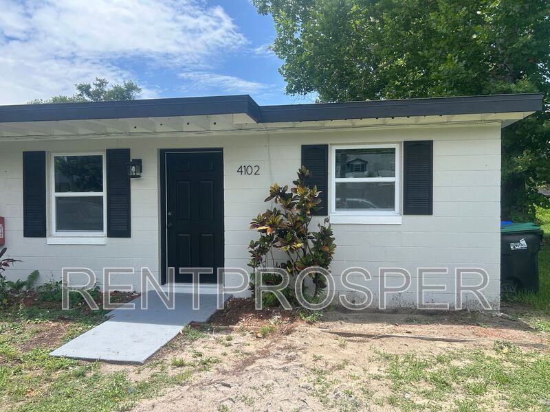 Foto principal - 4102 W Washington St