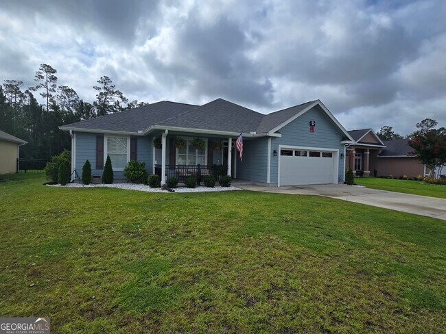 Building Photo - 320 Daniel Trent Way
