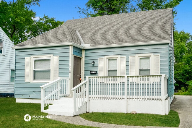 Building Photo - 1770 Marston Rd