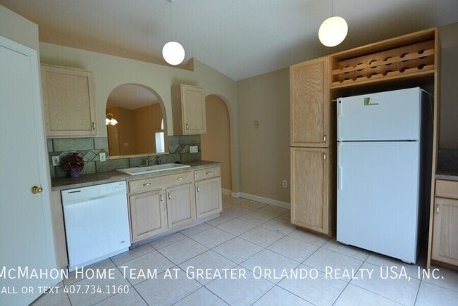 Foto del edificio - 13142 Odyssey Lake Way