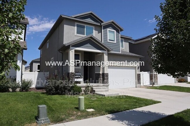 Building Photo - 928 W Mckenna Rd