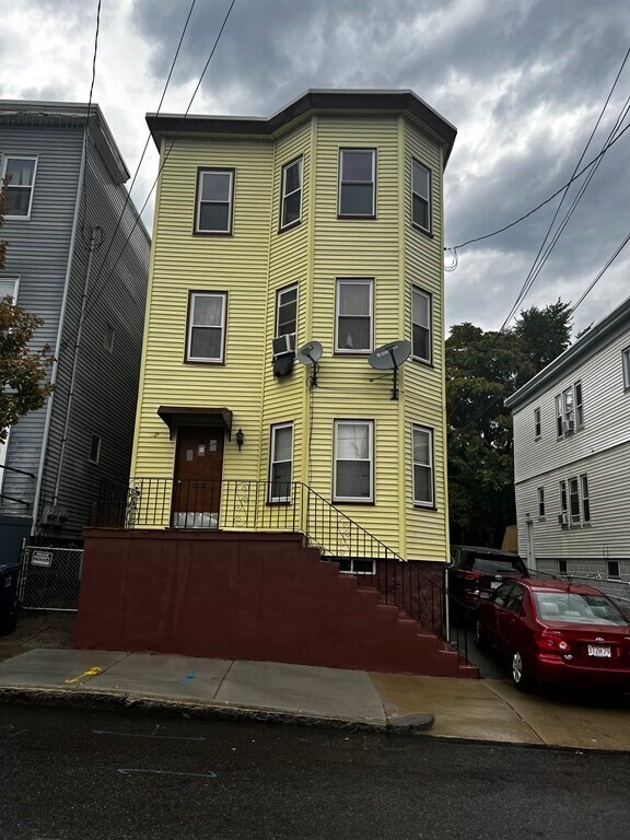 Primary Photo - 78 Watts St