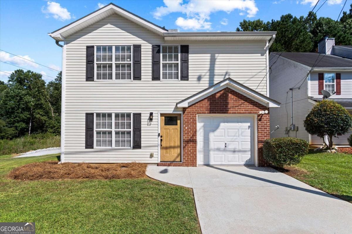 Foto principal - 4780 Browns Mill Ferry Rd