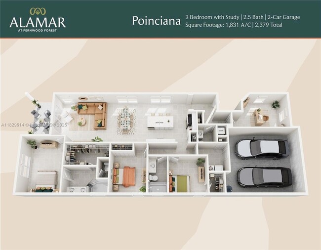 Photo - 15760 Hammock Way House