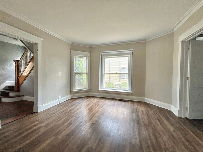 Foto del edificio - 611 Minor Ave