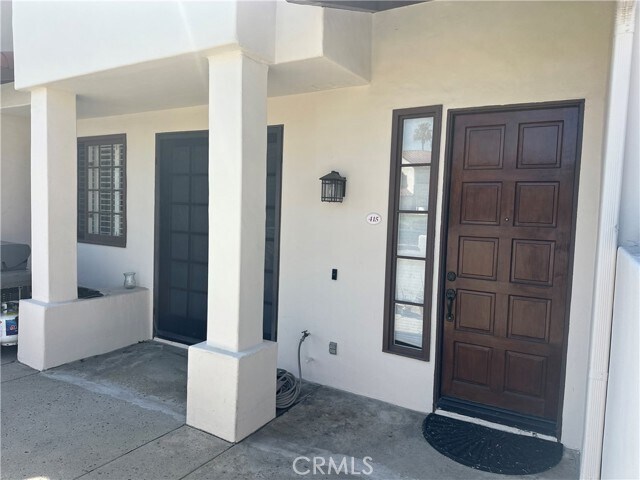 Foto del edificio - 415 E Bougainvillea Ln