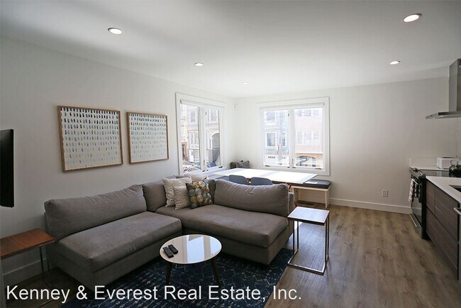 Building Photo - 2 br, 1 bath House - 1242 Vallejo Street