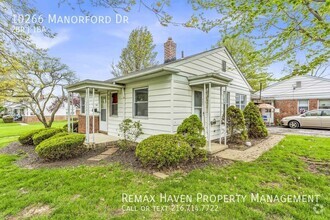 Building Photo - 10266 Manorford Dr