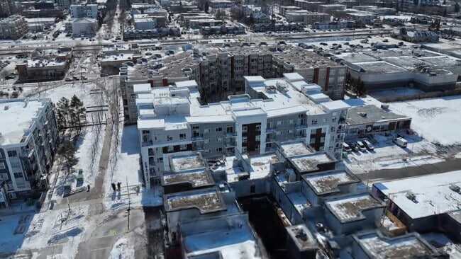  - Village on 105th - Westrich Group of Properties