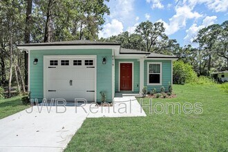 Building Photo - 8019 Thrasher Ave