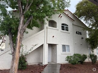 Building Photo - 4316 W Lake Mead Blvd