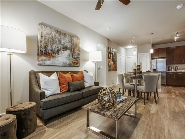 Foto del edificio - Apartment for Rent