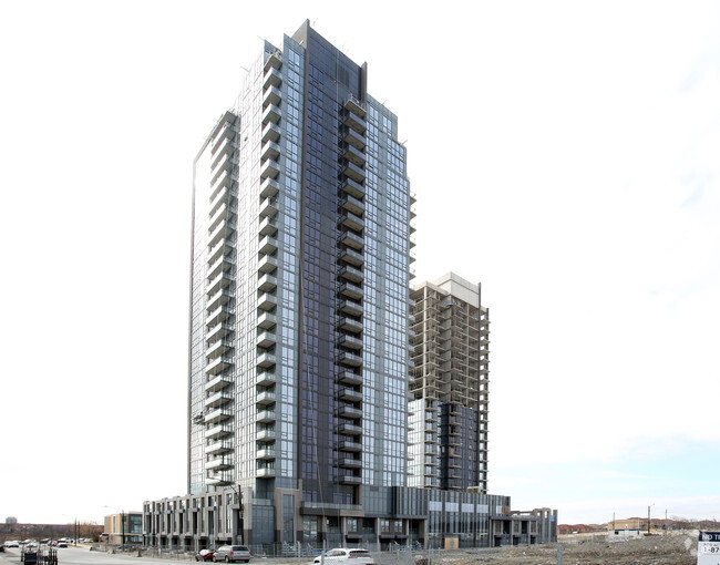 Building Photo - Amber Condos