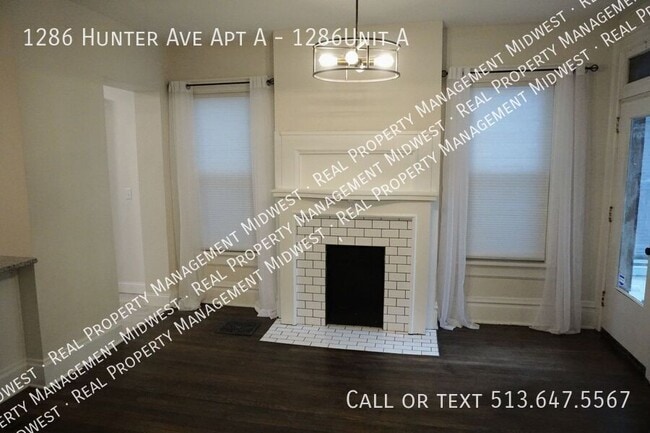 Building Photo - 1286 Hunter Ave