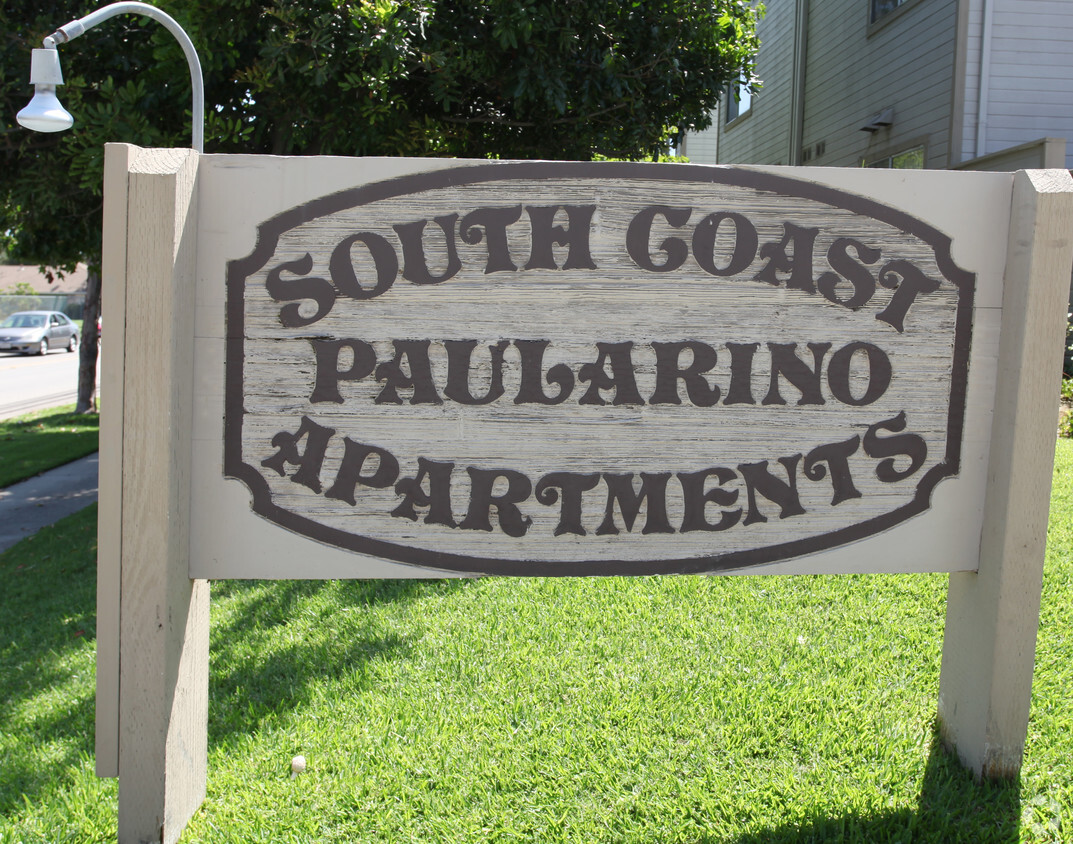 Building Photo - South Coast Paularino Apartments