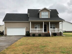 Building Photo - 944 Wing Tip Cir