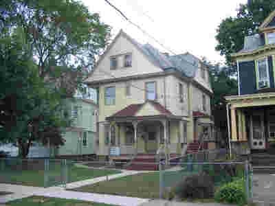 Primary Photo - 1241 Greenwood Ave