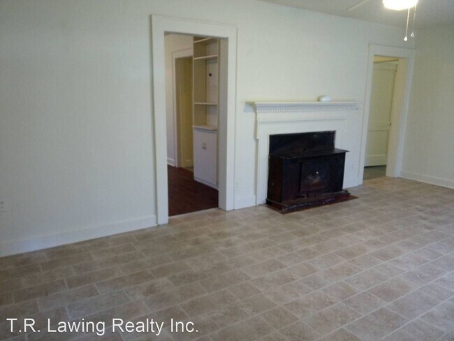 Foto del edificio - 3 br, 1 bath House - 512 Crawford Street