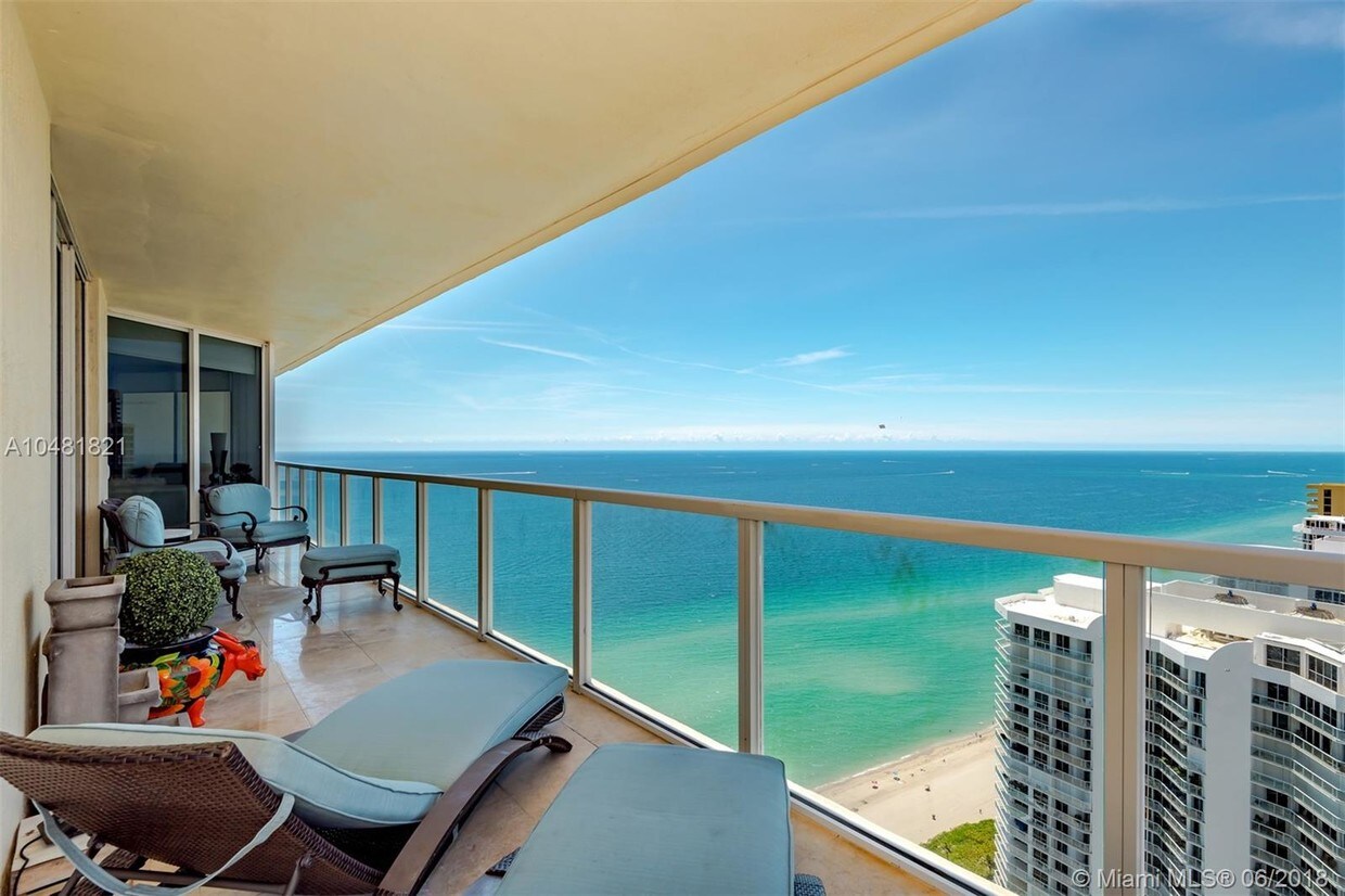 16699 Collins Ave Unit 3908 Sunny Isles Beach Fl 33160 Condo For Primary Photo 16699 Collins Ave