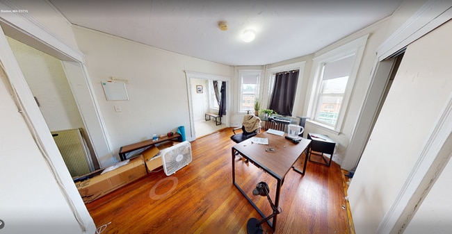 Building Photo - 160 Ipswich St