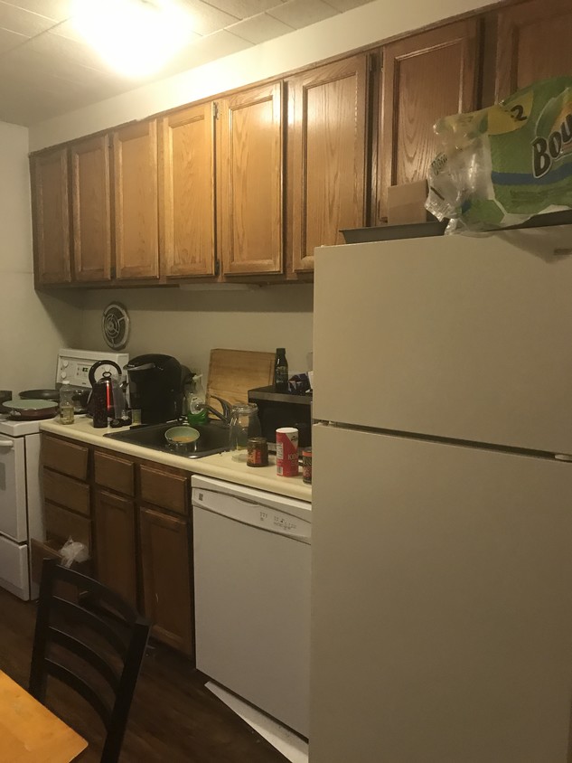 Foto principal - 515 Walnut St