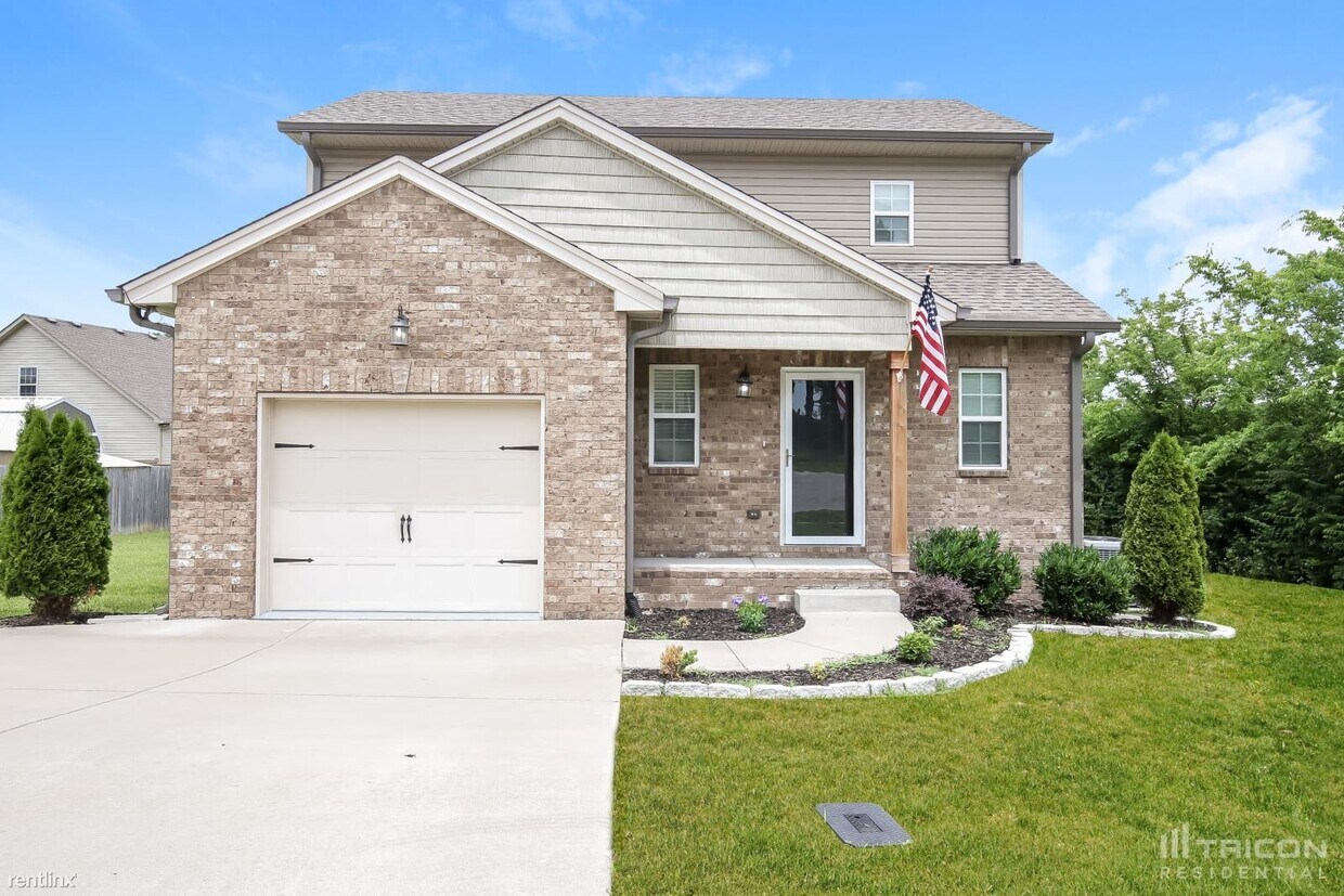 537 Twyla Dr, Lebanon, TN 37087 House for Rent in Lebanon, TN