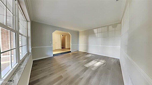 Building Photo - 3 br, 2 bath House - 1526 OAK FOREST DRIVE