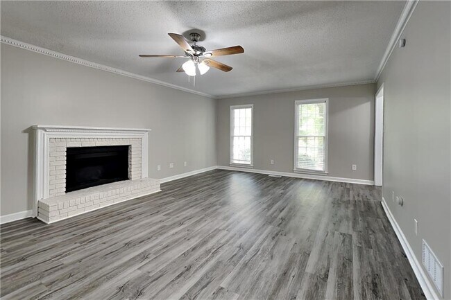 Foto del edificio - 4131 Kalb Ct SW
