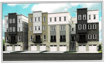 Building Photo - 1362 Rail Stop Dr