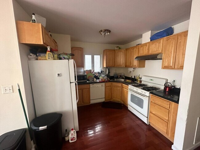 Foto del edificio - 208 Cambridge Ave