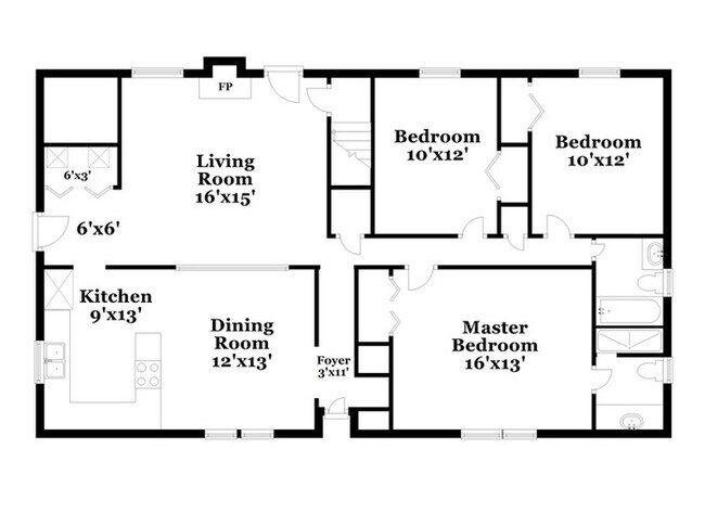 Building Photo - 142 Minehead Road