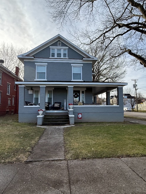 Houses For Rent Barboursville Wv