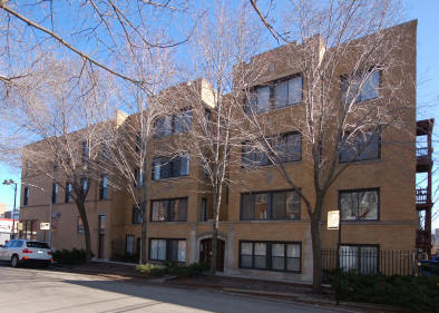 Primary Photo - 3454 N Southport Ave