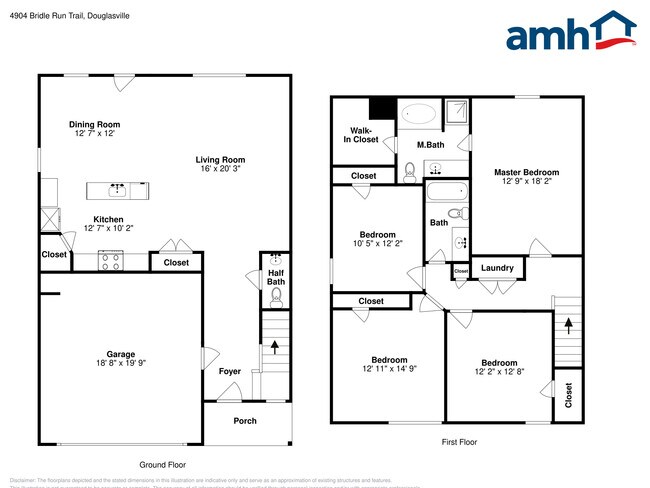 Building Photo - 4904 Bridle Path