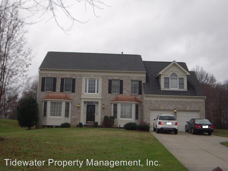 Foto principal - 4 br, 3.5 bath House - 2102 Woodvale Lane